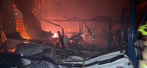 Росіяни вдарили по житлових будинках та порту на Одещині: є загиблі та поранені