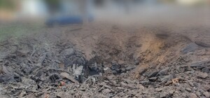 Армия РФ ударила по СТО под Харьковом: есть погибшие и раненые
