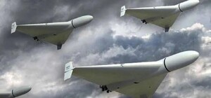 Росіяни атакували ТРЦ в Одеському районі: у місті пролунали вибухи та спалахнула пожежа