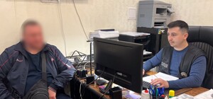 Гроші за доступ до сесії: в Одесі офіцер вишу вимагав хабарі в курсантів