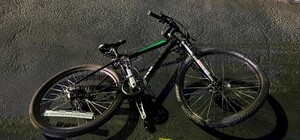 У Стрию автомобіль збив велосипедиста