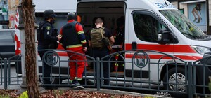Ранковий удар по Харкову: понад 20 постраждалих