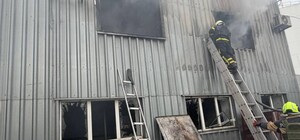 Нічний удар по Одещині: під атакою опинилися портові об'єкти, є постраждалі
