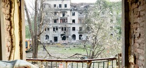 Куда обращаться жителям Днепра, чьи дома пострадали после атаки РФ 18 мая