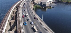 Закрытие ДнепроГЭС в Запорожье: как 21 мая будет курсировать общественный транспорт