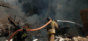 Массированная атака на Киев 2 июня: что известно о погибших, пострадавших и разрушениях