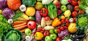 Где в эти выходные в Киеве пройдут продуктовые ярмарки. Адреса