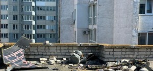 РФ завдала удару по багатоповерхівці та домоволодінню на Одещині: наслідки атаки