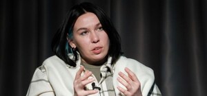 Диван подождет: куда пойти в Киеве на этой неделе, 8 – 12 июня