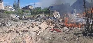 РФ двічі вдарила по Одещині ракетами: зазнали осколкових поранень люди