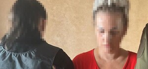 Готовила удары по Киеву: жительница Одесской области сотрудничала с ФСБ