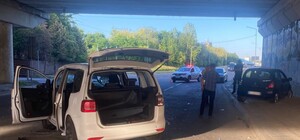 В ДТП у Львові постраждали четверо людей