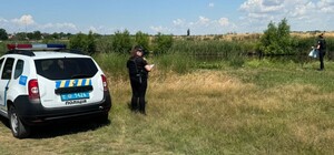 На Одещині в зашморгу виявили неповнолітню дівчину