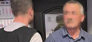 Коригував удари по Одесі: ексвійськовий працював на ФСБ