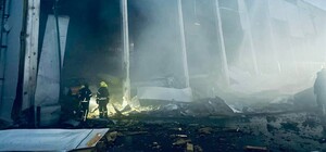 РФ нанесла ракетный удар по Одесчине: пострадали люди (обновлено)