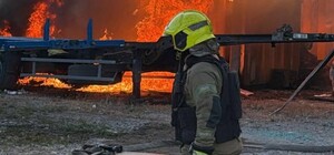 В Одессе прогремел мощный взрыв: есть пострадавшие (обновлено)