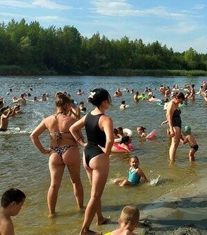 Озера для купання у Львівській області 2026: безпечні місця для відпочинку з дітьми  