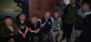 В Харькове закрыли сеть псевдореабилитационных центров — полиция