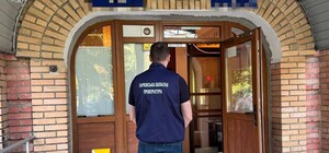 В Харькове топ-чиновников КП подозревают в крупных откатах