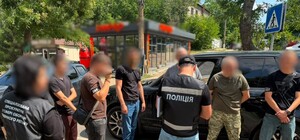 Бронирование за дизель: чиновника Одесского областного ТЦК и СП подозревают во взяточничестве