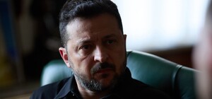 Зеленский озвучил потери Украины и России в войне