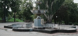 Планируют реконструировать: Харьковскую епархию обязали вернуть городу Соборный сквер