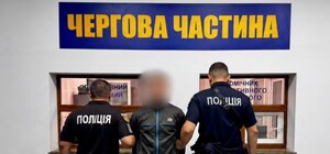 В Одесі чоловік відкрив стрілянину по працівниках ТЦК: є поранені (оновлено)
