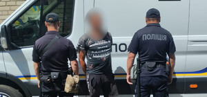 На Одещині військовий кинув гранату в підлітків: постраждав хлопчик