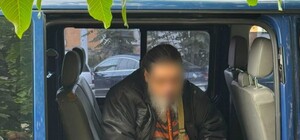 Інформував росіян про ТЦК і військові частини: в Одесі затримали агента РФ