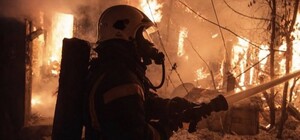 РФ завдала удару по житловому сектору в Одеському районі: подробиці атаки (оновлено)