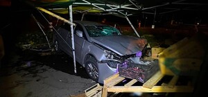 В Одеському районі водій наїхав на рідного брата: потерпілий не вижив