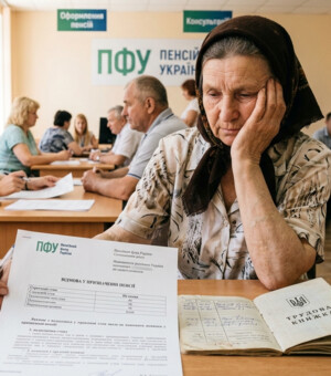 ПФУ может отказать в пенсии: какие ошибки со стажем становятся причиной и что делать