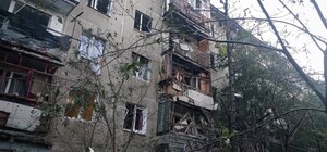 РФ обстреляла дома и предприятия в Одесской области: пострадали люди