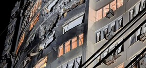 РФ атаковала жилой сектор Одессы: пострадали жители многоэтажки