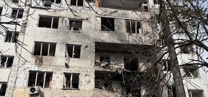 Нічні та ранкові удари по Одесі: постраждалих щонайменше 20 (оновлено)