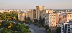 В Харькове появится кампус передовых материалов и биотехнологий
