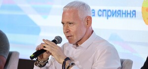 Переезд в Киев: Терехов озвучил свои планы на ближайшее время