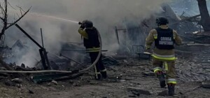 РФ обстреляла дом в Одесской области: последствия вечерней атаки