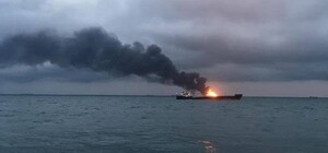 РФ ударила по судну в Одесской области: погиб матрос, есть раненые среди моряков
