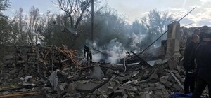 Удар по селу Гроза: дело передано в суд, обвиняют семерых человек