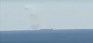 Дроны ударили по судну в Черном море: погиб капитан, есть раненый и пропавший