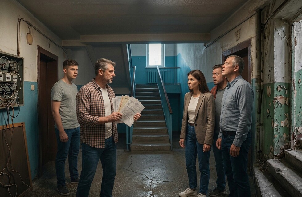 Платежі за ОСББ і борги: адвокат пояснив, як власникам квартир відстояти свої права. 