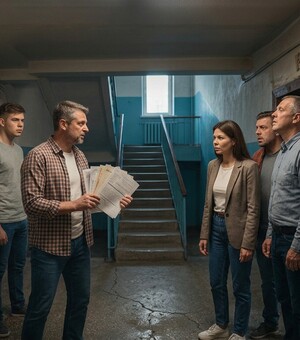 ОСББ, внески та борги: адвокат пояснив, як власникам квартир захистити свої права