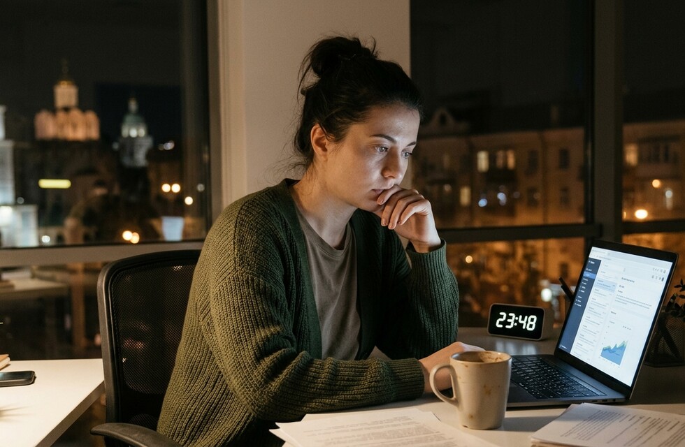 Работаете сверхурочно, по выходным или ночью: когда работодатель должен доплачивать. 