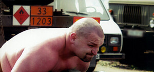 Сегодня симферопольцы смогут встретиться с самым сильным человеком планеты