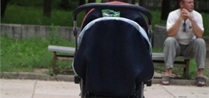 Дежавю по-запорожски: несколько недель подряд в городе рождается одинаковое количество детей