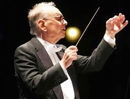 Легендарный композитор Эннио Морриконе выступит в Киеве