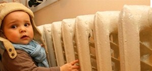 Одесситам дадут тепло 