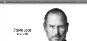 Одесситы о смерти Стива Джобса: человечество потеряло одного из великих