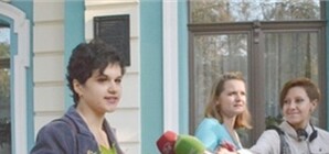 Цветочная обидчица Табачника останется безнаказанной